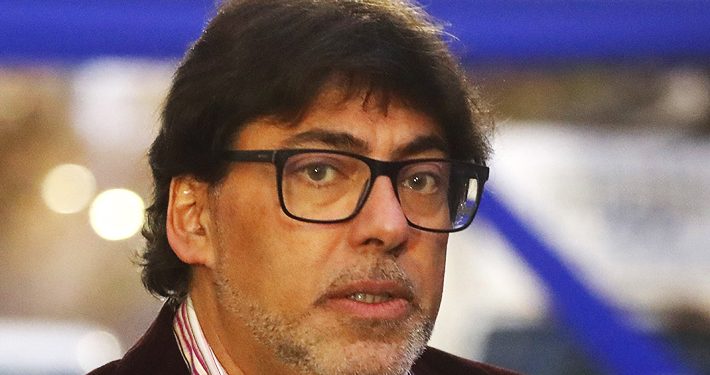 CHILE. Daniel Jadue deja la cárcel, pero deberá permanecer en arresto domiciliario