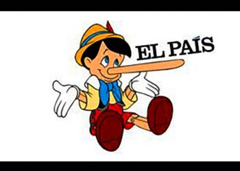 Qué (El) País: La bazofia progolpista, gratis