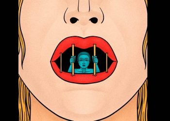 Libertad de expresión occidental: sí pero si… no