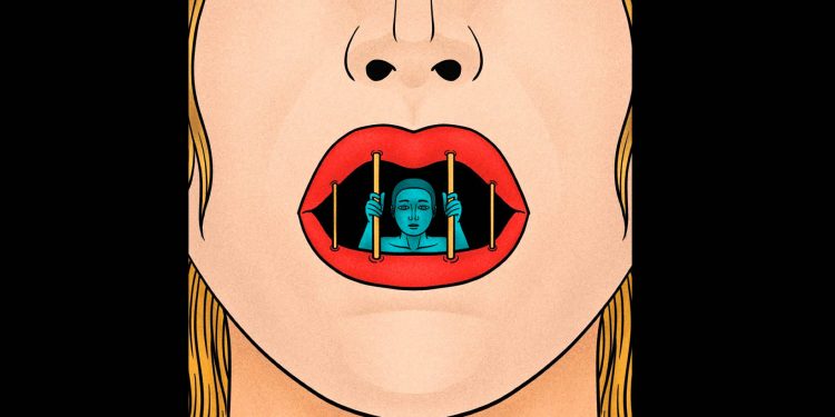 Libertad de expresión occidental: sí pero si… no