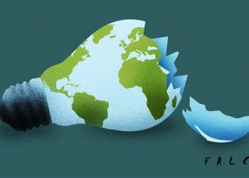 FRANCISCO DELGADO RODRÍGUEZ. El caos “constructivo” manda en Washington