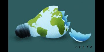 FRANCISCO DELGADO RODRÍGUEZ. El caos “constructivo” manda en Washington