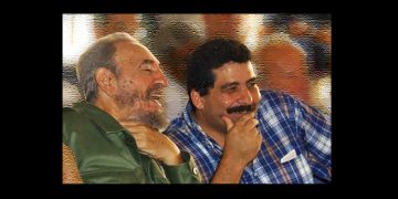 FIDEL DÍAZ CASTRO. Iroel y su guerra de guerrillas