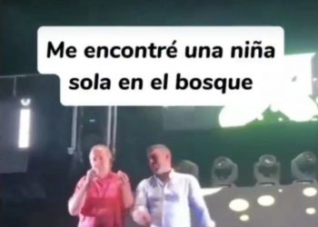 Alcalde del PP (fichado desde Vox) vitoreando la violación y la pedofilia