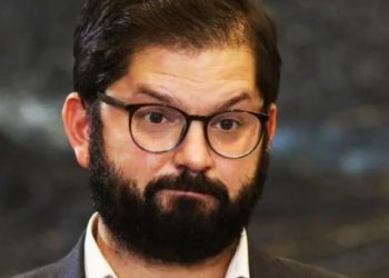 Gabriel Boric quiso engatusar al pueblo a través de Víctor Jara, pero le contestaron esto