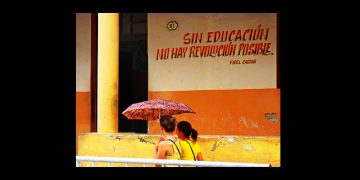 Comenzó el curso escolar 2024-2025: También en Educación, Cuba es ejemplo para el mundo