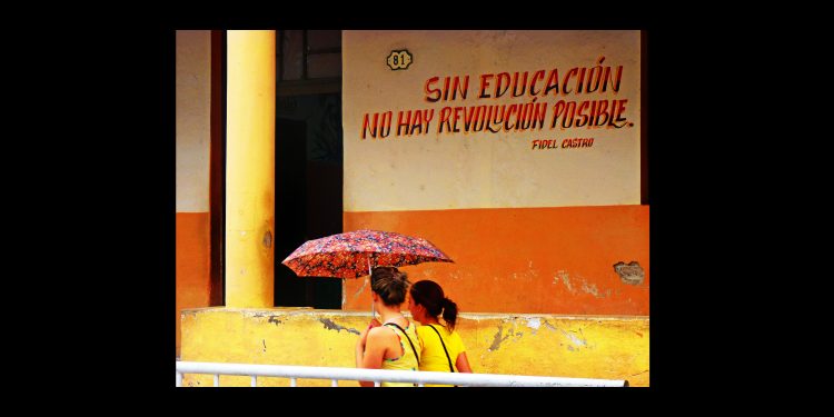 Comenzó el curso escolar 2024-2025: También en Educación, Cuba es ejemplo para el mundo