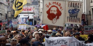 M. CARACOL. Golpe de Estado en Francia