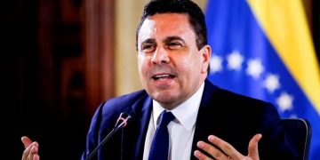 VENEZUELA. Así intervino EE.UU. en el sistema electoral para procurar un golpe de Estado