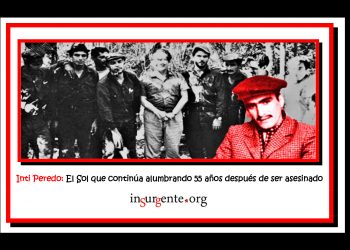 Inti Peredo: El Sol que continúa alumbrando 55 años después de ser asesinado