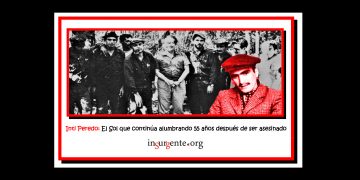 Inti Peredo: El Sol que continúa alumbrando 55 años después de ser asesinado