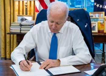 EE.UU. Biden extendió por un año más la Ley de Comercio con el Enemigo de 1917 con la que impone el bloqueo a Cuba