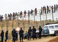 VOLODIA. Para Sánchez los migrantes son seres humanos, pero sobre todo un bien de mercado