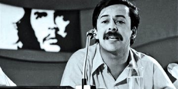 SERGIO RODRÍGUEZ GELFENSTEIN. Miguel Enríquez, una vida fecunda que perdura en el tiempo