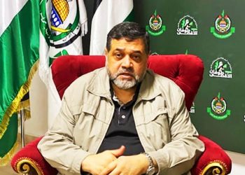 EAU realiza trabajos de espionaje en Gaza para el Estado sionista