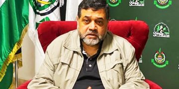 EAU realiza trabajos de espionaje en Gaza para el Estado sionista
