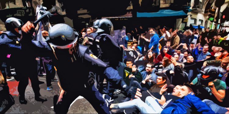 LLUC SOLER. Un obituario comunista del Proceso catalán