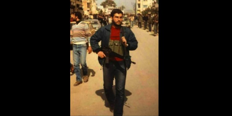 Seyed Hasan Nasralá: toda una vida dedicada a la lucha contra los opresores ¡Honor y Gloria!