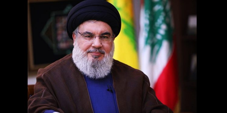 LÍBANO. Murió Seyed Hasan Nasralá, lo ha confirmado Hezbolá, pero la lucha continúa