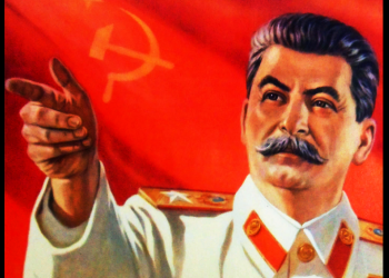 Esto que hizo o consiguió Stalin siempre deberíamos agradecerlo, nunca obviarlo