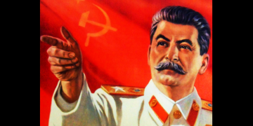 Esto que hizo o consiguió Stalin siempre deberíamos agradecerlo, nunca obviarlo