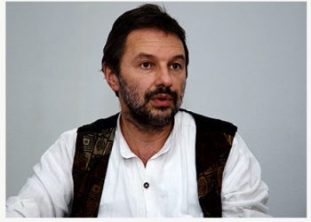 MARC VENDEPITTE. ¿A qué se debe toda la atención mediática hacia Venezuela?