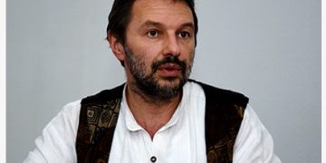 MARC VENDEPITTE. ¿A qué se debe toda la atención mediática hacia Venezuela?