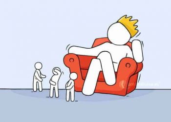 La izquierda arrogante que igual ataca a Maduro que a Hamás