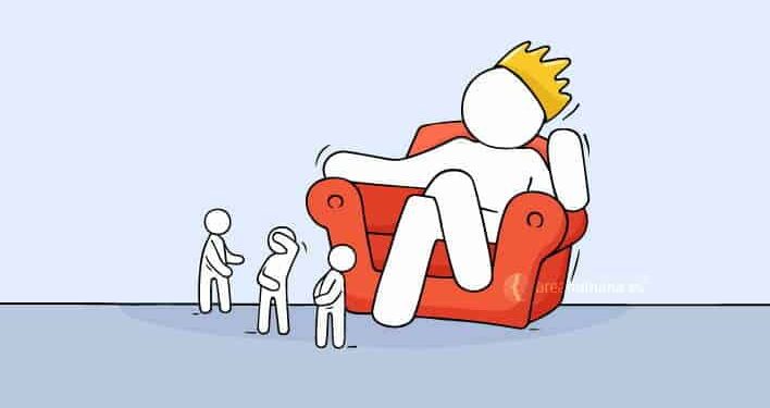 La izquierda arrogante que igual ataca a Maduro que a Hamás