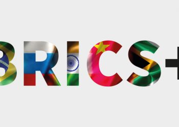 Los BRICS ya reúne a 34 países (la mitad de la población mundial) y va a más