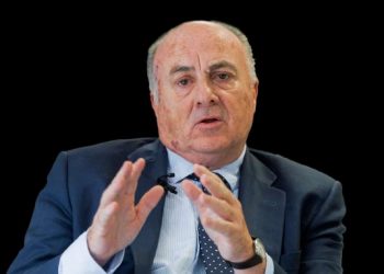 Un juez muy de derechas y recientemente jubilado quiere que la líder de Podemos, lone Belarra, le de 120.000 euros