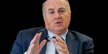 Un juez muy de derechas y recientemente jubilado quiere que la líder de Podemos, lone Belarra, le de 120.000 euros