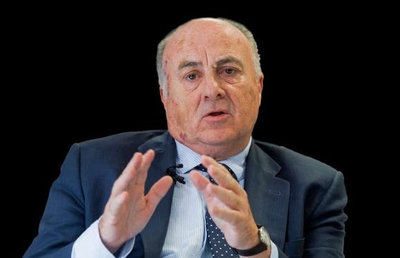 Un juez muy de derechas y recientemente jubilado quiere que la líder de Podemos, lone Belarra, le de 120.000 euros