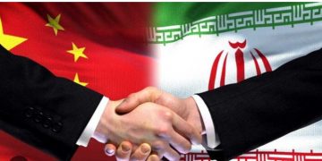 CHINA ofrece a Irán todo el apoyo ante la embestida de Israel en la zona