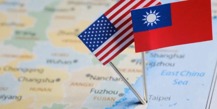 EE.UU. Nueva provocación a China: Biden envía armas a Taiwán por valor de 567 millones de dólares