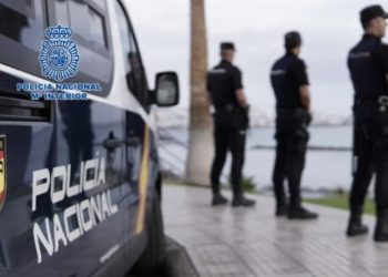 Alcalá de Guadaira (Sevilla). Detenida la Brigada antidroga de la Policía Nacional por narcotráfico