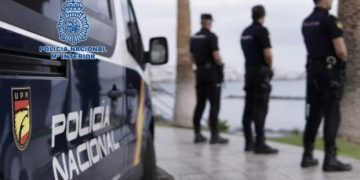 Alcalá de Guadaira (Sevilla). Detenida la Brigada antidroga de la Policía Nacional por narcotráfico