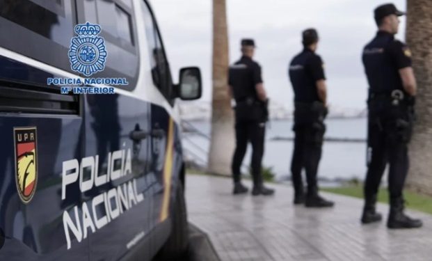Alcalá de Guadaira (Sevilla). Detenida la Brigada antidroga de la Policía Nacional por narcotráfico