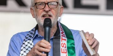 JEREMY CORBYN. La austeridad es la opción escogida por los laboristas