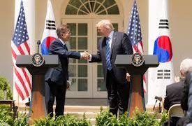 RPDC (Corea del Norte) alerta de una amenaza militar sin precedentes de EE.UU y Corea del Sur