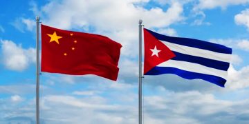 CUBA y CHINA. La relación de ambos países más allá de la amistad y la cooperación bilateral (vídeo)