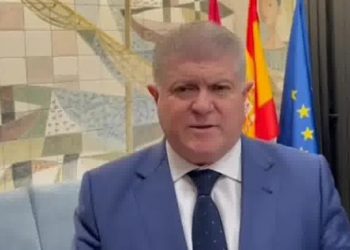 El líder del PSOE en Murcia a un paso del banquillo por presunta corrupción, y van…