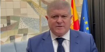 El líder del PSOE en Murcia a un paso del banquillo por presunta corrupción, y van…