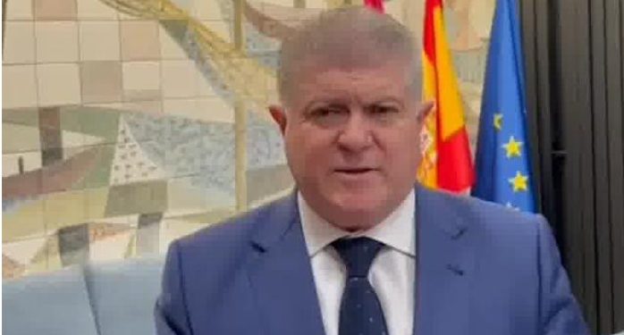 El líder del PSOE en Murcia a un paso del banquillo por presunta corrupción, y van…