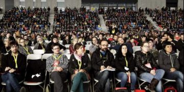 La CUP culmina su Asamblea General buscando superar el bache