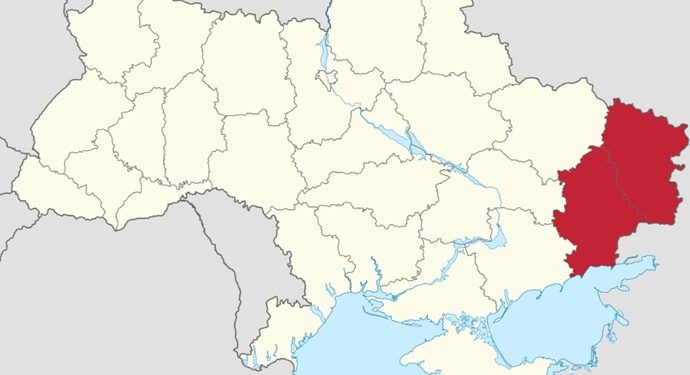 DONBÁS. Día aciago para la tropa ucraniana-mercenaria: 2000 bajas en 24 horas