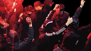 Agendar esta cita contra el fascismo