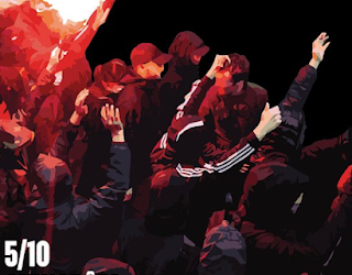 Agendar esta cita contra el fascismo