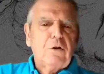 ARGENTINA. El ex líder guerrillero Mario Firmenich protagonista durante toda la semana