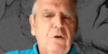 ARGENTINA. El ex líder guerrillero Mario Firmenich protagonista durante toda la semana